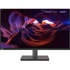 Lenovo ThinkVision P32p-30 31.5" 4K Ultra HD