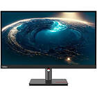 Lenovo ThinkVision P32pz-30 31.5" 4K Ultra HD LCD