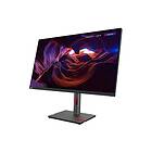 Lenovo ThinkVision P32p-30 31.5" 4K Ultra HD Black