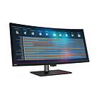 Lenovo ThinkVision P40w-20 39.7" 5K Ultra HD Black