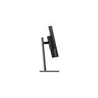 Lenovo ThinkVision P34WD-40 34" Wide Quad HD LCD Black