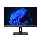 Lenovo ThinkVision S22i-30 21.5" Full HD LCD Black, Grey