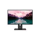 Lenovo ThinkVision T24-40 23.8" Full HD LCD Black