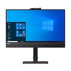 Lenovo ThinkVision T27hv-20 27" 2K Ultra HD Black