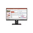 Lenovo ThinkVision T27-40 27" Full HD Black