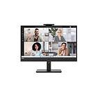 Lenovo ThinkVision T27hv-30 27" Quad HD