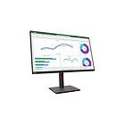 Lenovo ThinkVision T32p-30 31.5" 4K Ultra HD