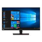 Lenovo ThinkVision T27q-20 27" Quad HD LCD