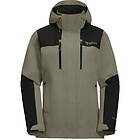 Jack Wolfskin Jasper 2L Jacket (Dam)