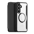 Dux Ducis Samsung Galaxy S25 Fodral Skin X Pro Series MagSafe