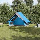 vidaXL Camping Tält A-ram 3-personer 4100674