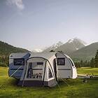 ReimoTent One Beam Air 325