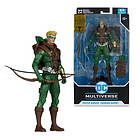 McFarlane Toys DC Multiverse Green Arrow (Gold Label)