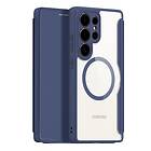 Dux Ducis Samsung Galaxy S25 Ultra Fodral Skin X Pro Series MagSafe