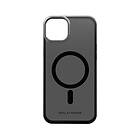 iDeal of Sweden iPhone 15 Plus Skal Clear Case MagSafe