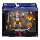 Mattel Masters of the Universe: Revelation Masterverse Faker