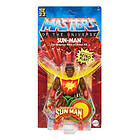 Mattel Masters of the Universe Origins Sun-Man