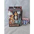 Mattel Masters of the Universe: New Eternia Masterverse Sorceress Teela