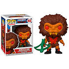 Mattel Funko POP! Masters of the Universe Grizzlor