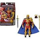 Mattel Masters of the Universe: New Eternia Masterverse King Randor