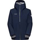 Mammut Crater Light HS Hooded Jacket (Dam)