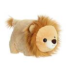 Aurora Spudsters Plush lejon, 25 cm