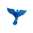 Mojo Wildlife Parrot Blue Macaw 381097