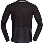 Norrøna Senja Equaliser Lightweight Long Sleeve (Herr)