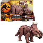 Jurassic World Chaos Theory Wild Roar Pachyrhinosaurus 28 cm