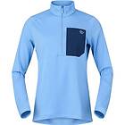 Norrøna Femund Warm1 Half-Zip Fleece (Women's)