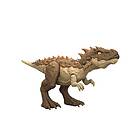 Jurassic World Chaos Theory Jakapil