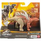 Jurassic World Strike Attack Gigantspinosaurus