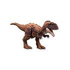 Jurassic World Wild Roar Kryotops 28 cm