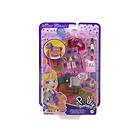 Polly Pocket Pinata Fiesta Playset
