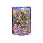 Polly Pocket Adventures in Rio Adventure Moped