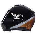 Nolan N100-6 Vernicitura Speciale Fullface-hjälm