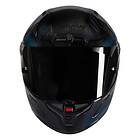 Nolan X-804 Rs Ultra Carbon Liquido Full Face Helmet