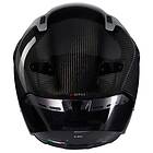 Nolan X-804 Rs Ultra Carbon Argento Full Face Helmet