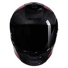 Nolan X-903 Ultra Carbon Intrigo Full Face Helmet