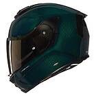 Nolan X-903 Ultra Carbon Liquido Full Face Helmet