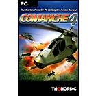 Comanche 4 (PC)