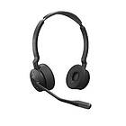 Jabra Engage 75 SE Stereo,UK/HK/SG/AU/NZ Low Power