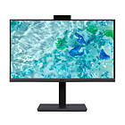 Acer B7 Vero (B277 DE) 27" Full HD (1920 x 1080), 100Hz Refresh, 4ms Response, U