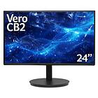 Acer CB2 Vero CB272G - 27" Full HD (1920x1080), 120Hz, 1ms, IPS, AdaptiveSync Mo