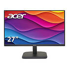Acer EK1 (EK271 E) 27" Full HD (1920 x 1080), 100Hz Refresh, 1ms Response, IPS L