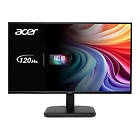 Acer EK1 EK251QG 24.5" - Full HD (1920x1080), IPS, 120Hz 1Ms, ZeroFrame, VGA, HD