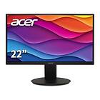 Acer Essential E220QE3 monitor - 21.5" Full HD, 100Hz, 5ms, Adaptive Sync