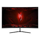 Acer Nitro ED0 ED320QRS3 31.5" Full HD LCD