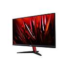 Acer Nitro KG2 KG242Y E 23.8" Full HD LCD Red