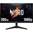 Acer NITRO QG1 Nitro QG271X1 gaming monitor - 27", Full HD, 200Hz, 0.5ms, FreeSy